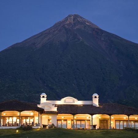 Hotel La Reunion Golf Resort And Residences Antigua Exterior foto