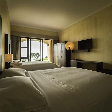 Hotel La Reunion Golf Resort And Residences Antigua Exterior foto