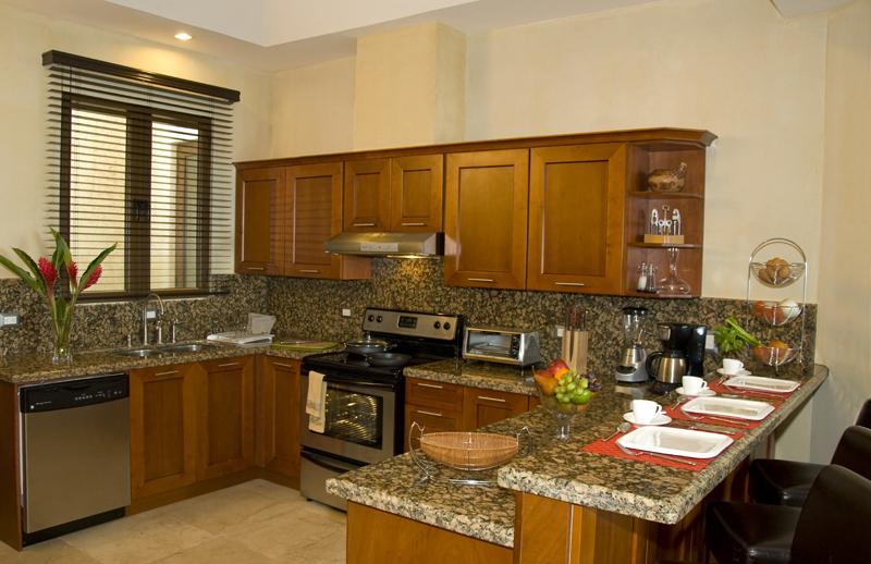 Hotel La Reunion Golf Resort And Residences Antigua Habitación foto